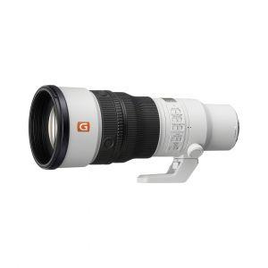Sony FE 600mm/6,3 GM OSS