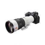 Sony FE 600mm/6,3 GM OSS
