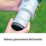 Sony FE 600mm/6,3 GM OSS