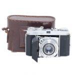Kodak Retina Ia, Tasche