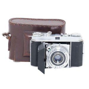 Kodak Retina Ia, Tasche