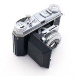 Kodak Retina Ia, Tasche
