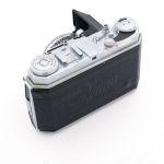 Kodak Retina Ia, Tasche