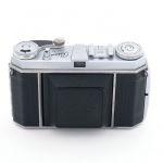 Kodak Retina Ia, Tasche