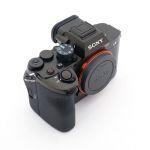 Sony ILCE Alpha 7 V Gehäuse, OVP, Kamera foliert