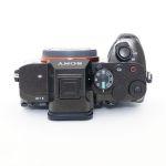 Sony ILCE Alpha 7 V Gehäuse, OVP, Kamera foliert