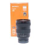 Sony FE 24-105mm/4 G, OSS, OVP