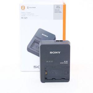 Sony BC-QZ1 Ladegerät für NP-FZ100 Akku, OVP, inkl. 20% MwSt.