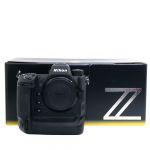 Nikon Z9 Gehäuse (2584 Auslösungen) OVP, 6 Monate Garantie