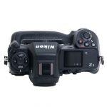 Nikon Z9 Gehäuse (2584 Auslösungen) OVP, 6 Monate Garantie