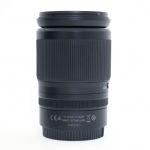 Nikon Z 24-200mm/4-6,3 VR, OVP, 6 Monate Garantie