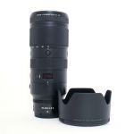 Nikon Z 70-200mm/2,8 VR, S, Sonnenblende, 6 Monate Garantie