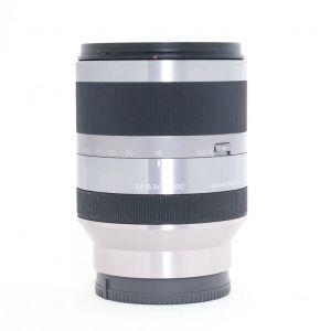 Sony E 18-200mm/3,5-6,3 OSS, inkl. 20% MwSt.
