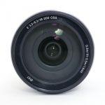 Sony E 18-200mm/3,5-6,3 OSS, inkl. 20% MwSt.