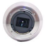 Sony E 18-200mm/3,5-6,3 OSS, inkl. 20% MwSt.