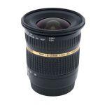 Tamron AF 10-24mm/3,5-4,5 für Canon EF-S