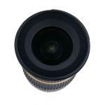 Tamron AF 10-24mm/3,5-4,5 für Canon EF-S