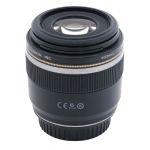 Canon EF-S 60mm/2,8 USM, Macro