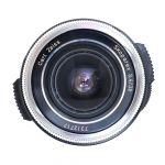 Zeiss Skoparex 35mm/3,4 für M42, inkl. 20% MwSt.