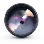 Canon FD 85mm/1,2 L