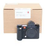Leica SL3-S Sn.05993419, ArtNr.10643, OVP, 6 Monate Garantie