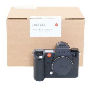 Leica SL3-S Sn.05993419, ArtNr.10643, OVP, 6 Monate Garantie