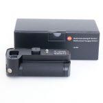 Leica HG-SCL7 Multigunktionshandgriff, ArtNr.16058, für alle SL3 Modelle, OVP, 1 Jahr Garantie