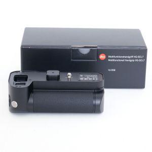 Leica HG-SCL7 Multigunktionshandgriff, ArtNr.16058, für alle SL3 Modelle, OVP, 1 Jahr Garantie