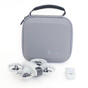DJI Neo, Drohne, Box, 2. Akku