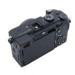 Sony ILCE Alpha 7C, Gehäuse, schwarz, Ausstellungsstück, OVP, 2 Jahre Garantie, inkl. 20% MwSt.