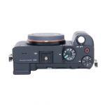 Sony ILCE Alpha 7C, Gehäuse, schwarz, Ausstellungsstück, OVP, 2 Jahre Garantie, inkl. 20% MwSt.