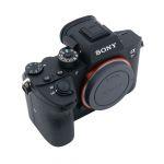 Sony ILCE Alpha 7R III Gehäuse (1317 Auslösungen)
