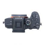 Sony ILCE Alpha 7R III Gehäuse (1317 Auslösungen)
