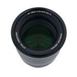 Viltrox AF 75mm/1,2 Pro, XF, OVP, für Fujifilm X-Mount