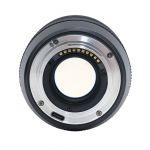 Viltrox AF 75mm/1,2 Pro, XF, OVP, für Fujifilm X-Mount