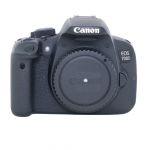 Canon EOS 700D Gehäuse, (18622 Auslösungen)