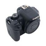 Canon EOS 700D Gehäuse, (18622 Auslösungen)