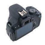Canon EOS 700D Gehäuse, (18622 Auslösungen)