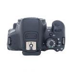 Canon EOS 700D Gehäuse, (18622 Auslösungen)
