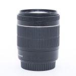 Canon EF-S 18-55mm/3,5-5,6 IS, STM