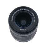Canon EF-S 18-55mm/3,5-5,6 IS, STM