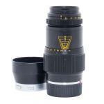 Leica M Tele Elmar 135mm/4 Sn.2653582, ArtNr.11851, Sonnenblende