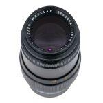 Leica M Tele Elmar 135mm/4 Sn.2653582, ArtNr.11851, Sonnenblende