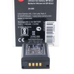 Leica BP-SCL5 Akku, ArtNr.24003, OVP, für Leica M10 Modelle