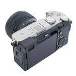 Sony ILCE Alpha 7C silber + FE 28-60mm/4-5,6 OVP, Ausstellungsstück, 2 Jahre Garantie, inkl. 20% MwSt.