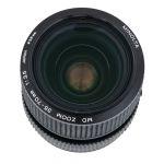 Minolta MD 45-70mm/3,5 Sonnenblende