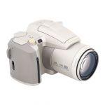 Olympus IS-5000 Kompaktkamera