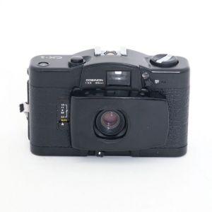 Cosina CX-1 Kompaktkamera