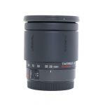 Tamron AF 28-200mm/3,8-5,6 ASPH, für Canon EF, nicht digital tauglich, inkl. 20% MwSt.