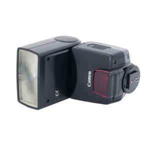 Canon Speedlite 380EX Blitzgerät inkl. 20% MwSt.